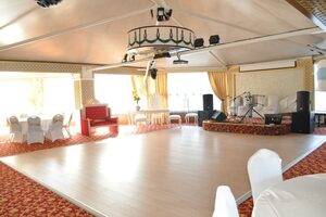 Lena Kına Nikah Balo Salonu