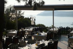 Mavi Restaurant Otel