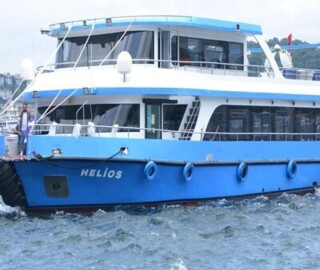 Helios Tur