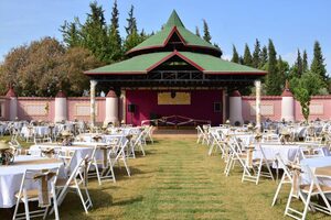 Asoss Garden Düğün Sarayı, Aydın