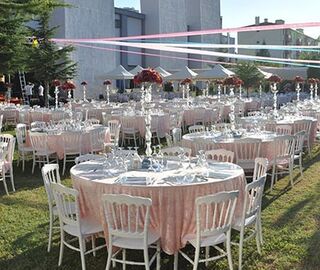 Gömece Kır Düğünü Salonu