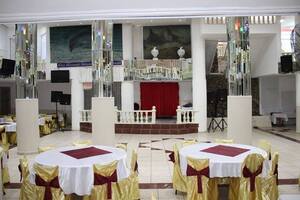 Kartallar Düğün Salonu