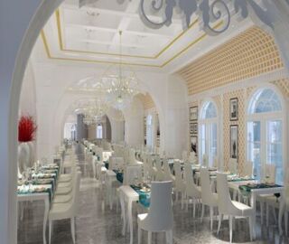 Granada Luxury Beach
