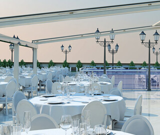 Grand Anka Düğün Balo Kokteyl Kına Salonları