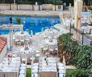 Grand Hyatt İstanbul Hotel