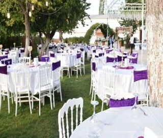 Gül Bahçe Sosyal Tesisleri