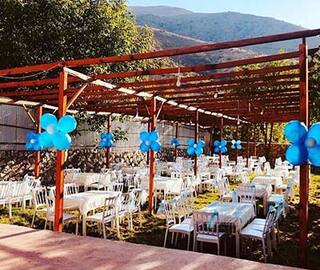 Gül Bahçesi Malatya