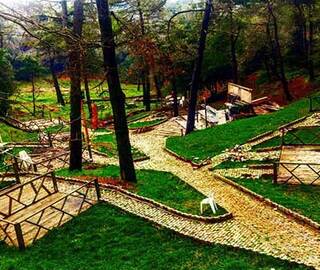 Gül Mahal Başakşehir