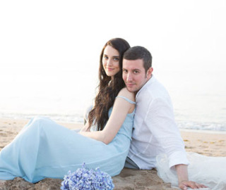 İş Olmadı Ama Aşk Oldu: Gülse ve Burak!