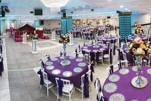 Salon Armoni Sarıyer