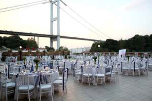 En Popüler Beşiktaş Düğün Salonları, Otelleri ve Fiyatları