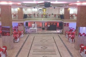 Yeşilyurt Düğün Salonu