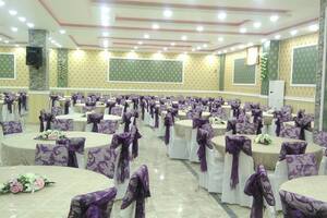 Yeşil Kuşak Düğün Salonu