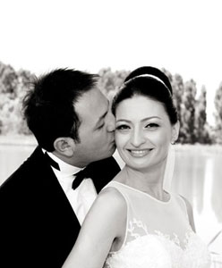 "Ateş"li Bir Aşk Hikayesi: Sanem & Hüseyin