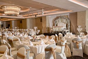 Park Inn By Radisson Atatürk Airport İstanbul