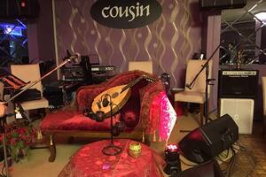 Ataşehir Cousin Kına Davet