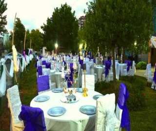 Grand Haliç Restaurant