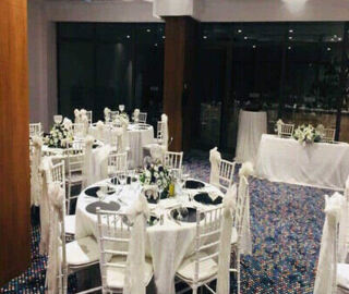 Hampton By Hilton İzmir