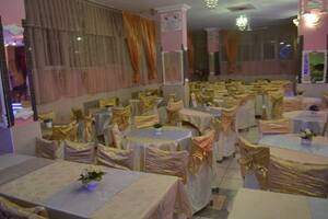 Rimex Düğün Salonu