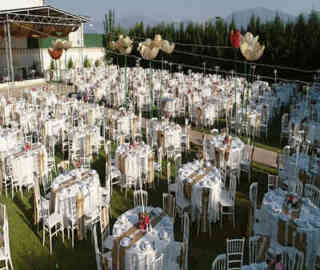 Harmony Kır Düğünü