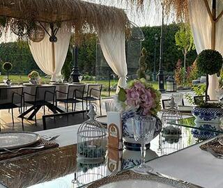 Hayad Luxury Wedding