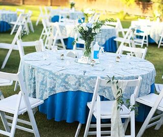 Haydariya Kır Bahçesi