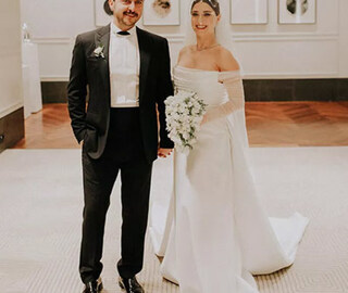 Nostaljik ve İddialı: Hazal Kaya Gelinlik Modelleri ve Benzer Tasarımlar