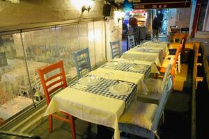 Hayat Memat Meyhanesi