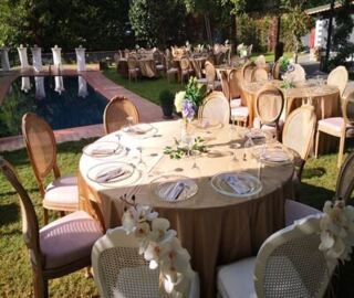 HBS Boutique Hotel & Garden