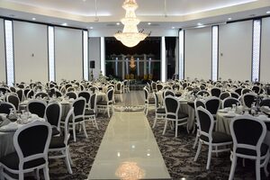 Siyah İnci Düğün & Davet Salonu