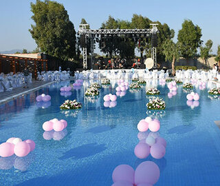Hedef Beyt Hotel Resort & Spa