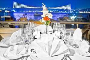 Villa Bosphorus Beylerbeyi