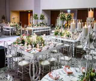 Hilton İstanbul Maslak