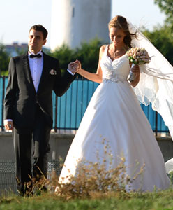 Yakamozu İzlerken Gelen Romantik Evlenme Teklifi: Eda ve Daniel!