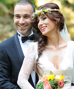 İsviçre'nin Zirvesinde Gelen Teklif: Pınar ve Sencer!