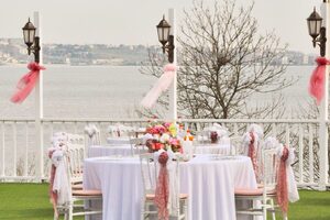 İstanbul Düğün Mekanları ve 2023 Fiyatları