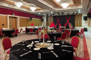 Mercure Hotels İstanbul Altunizade