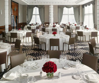 Hyatt Centric Levent İstanbul