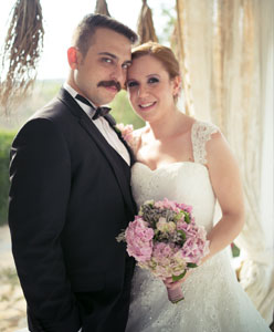 Cesaretin Var mı Aşka: Başak ve Sertan!