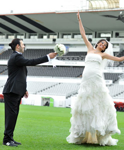 Hayat Boyu Galibiyet: Bülent ve Serap