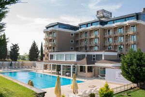 Vista Hotel Silivri