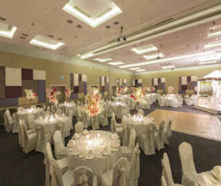 İbiş Otel Gaziantep