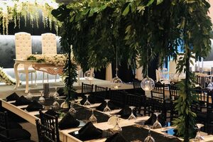 Metromall Balo Nikah & Konferans Salonu