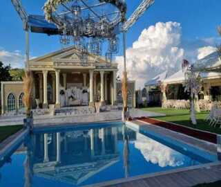 İdeal Garden Davet & Organizasyon