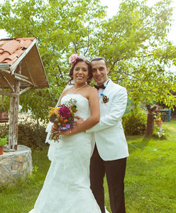 İş Yolculuğu Kaderleri Oldu: Adriana ve Cem