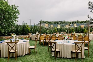 Yazıcı Çiftlik Evi