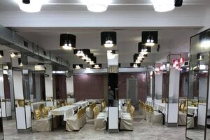 Yiğitoğlu Düğün Salonu