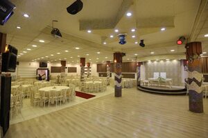 Yakamoz Düğün Salonu, Mersin