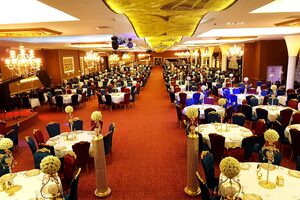 Işıldak Kültür Sarayı