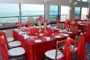 Eser Premium Hotel & SPA Büyükçekmece